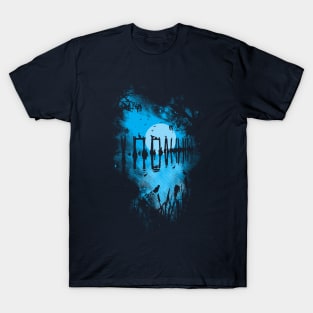 Reflection T-Shirt